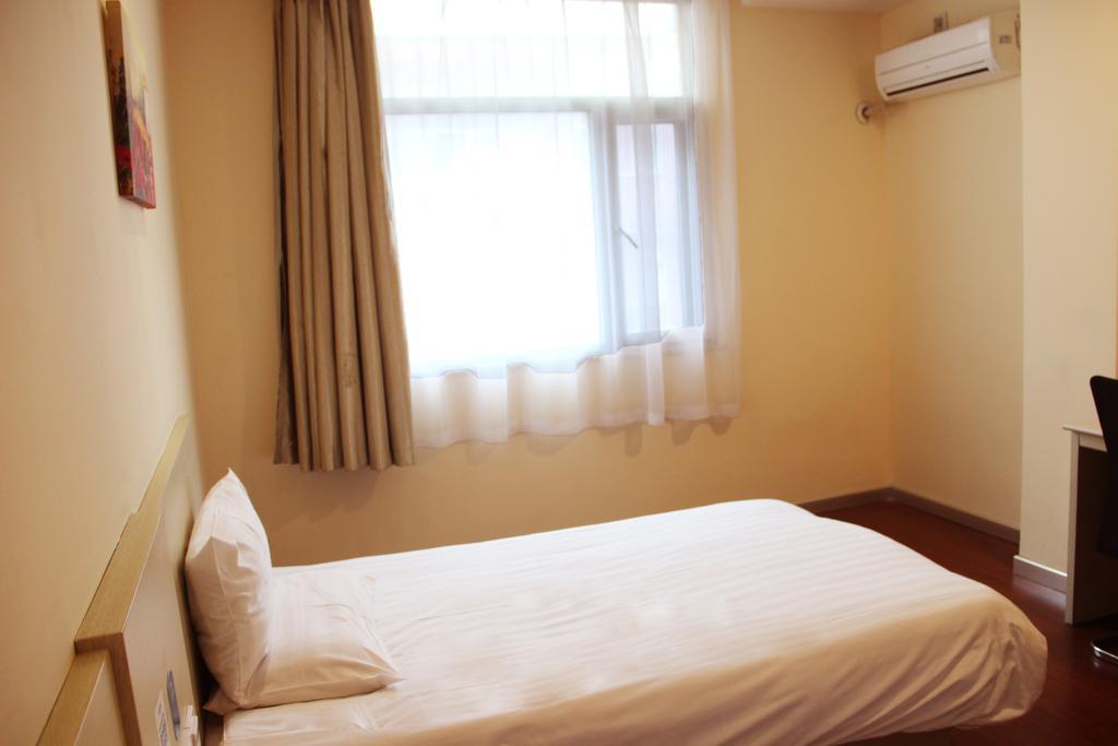 Hanting Hotel Kunming Chuanjin Road Branch Room photo